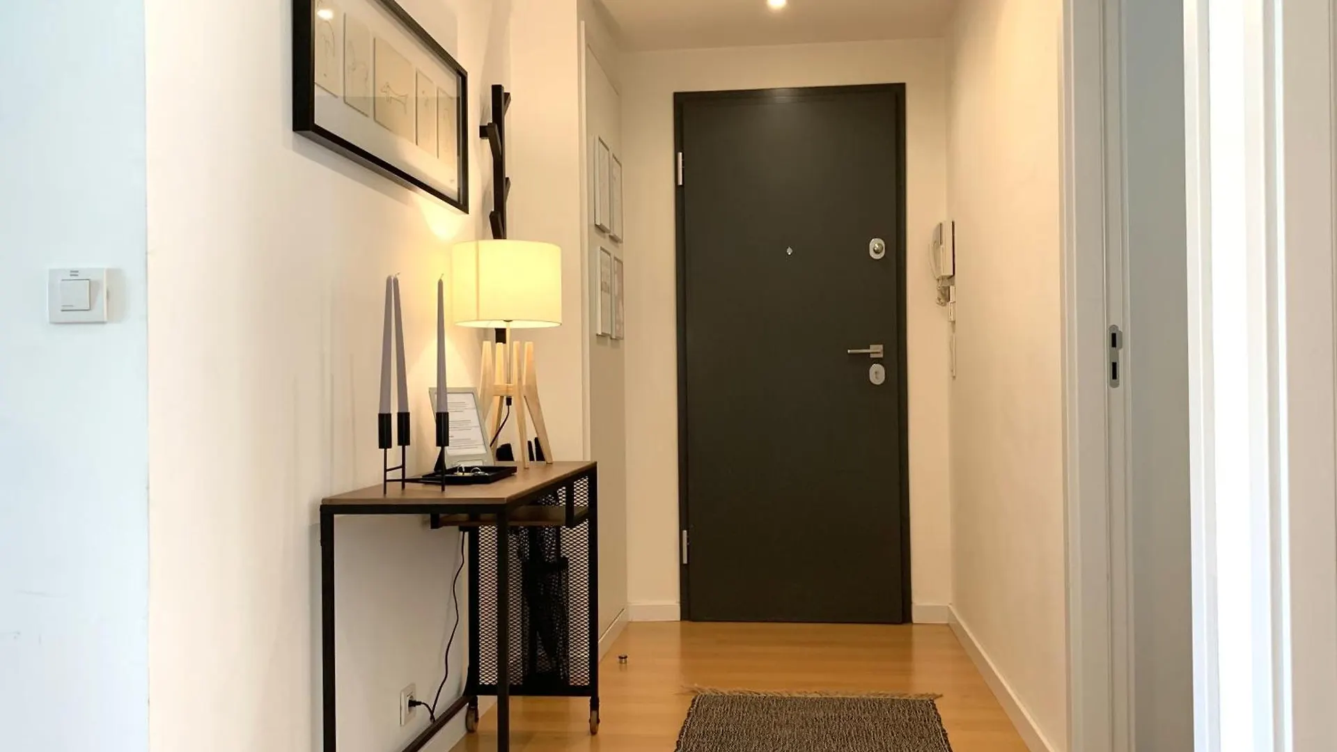 شقة Mm1 Central Lisbon With Castle View And Free Parking!