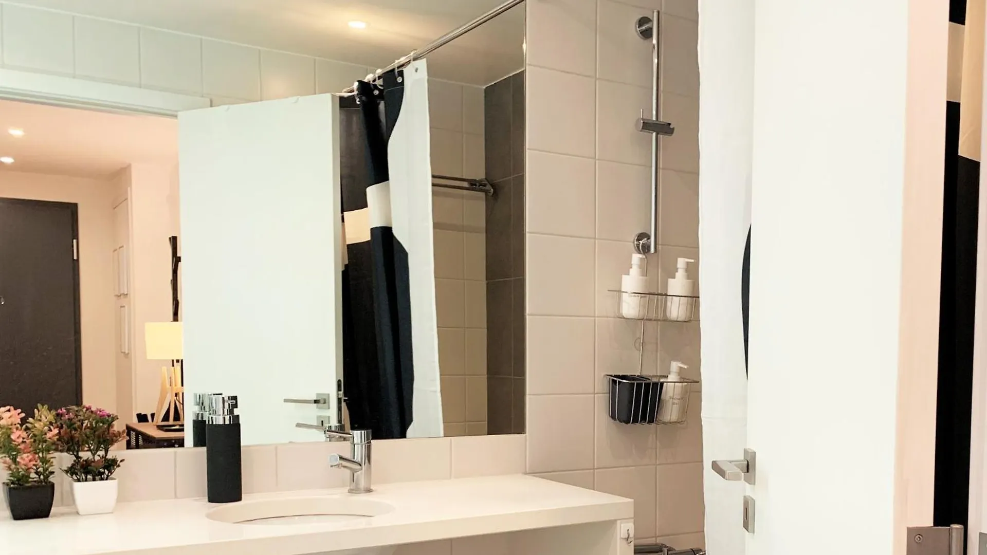Mm1 Central Lisbon With Castle View And Free Parking! شقة