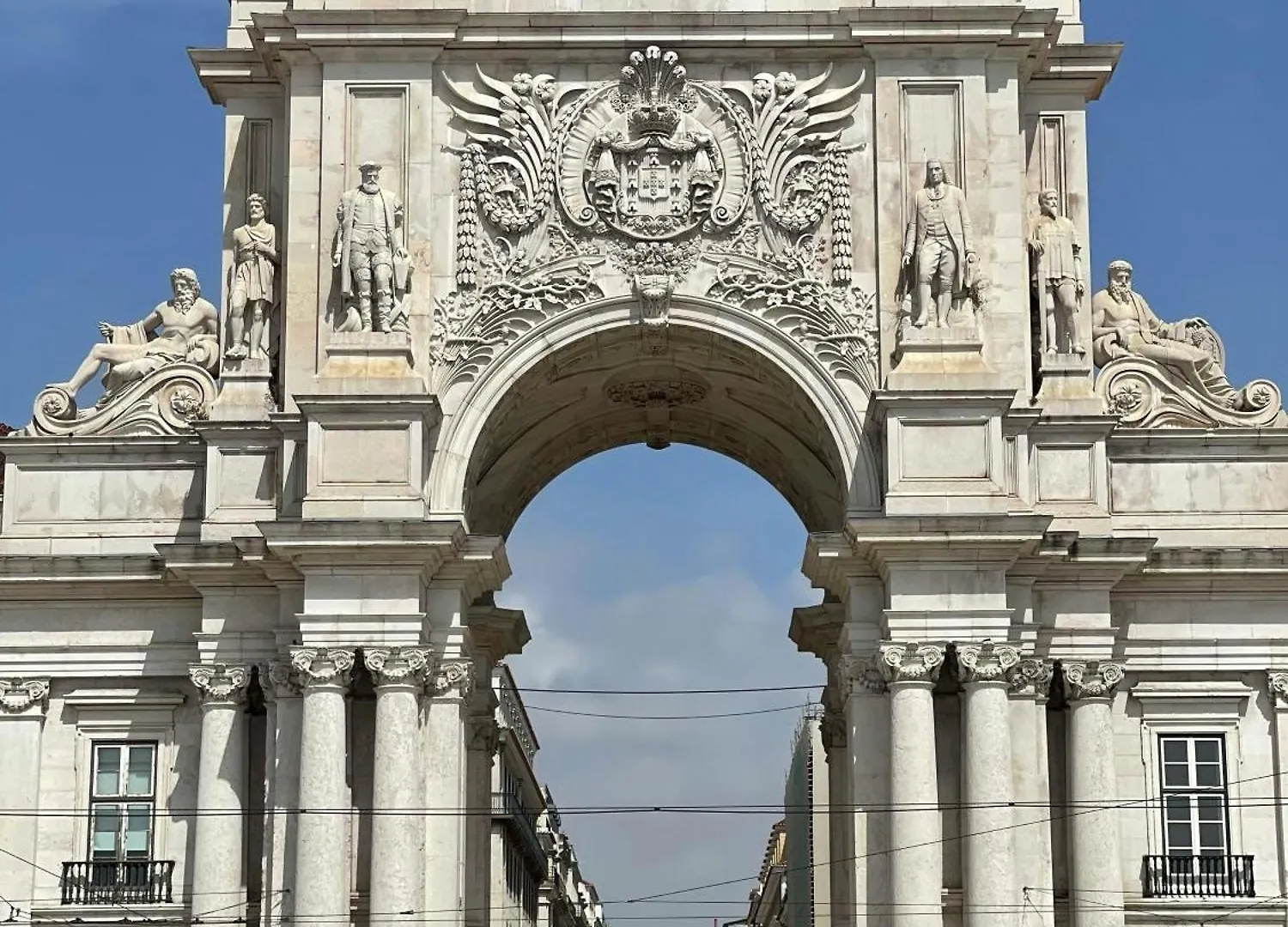 Mm1 Central Lisbon With Castle View And Free Parking! شقة