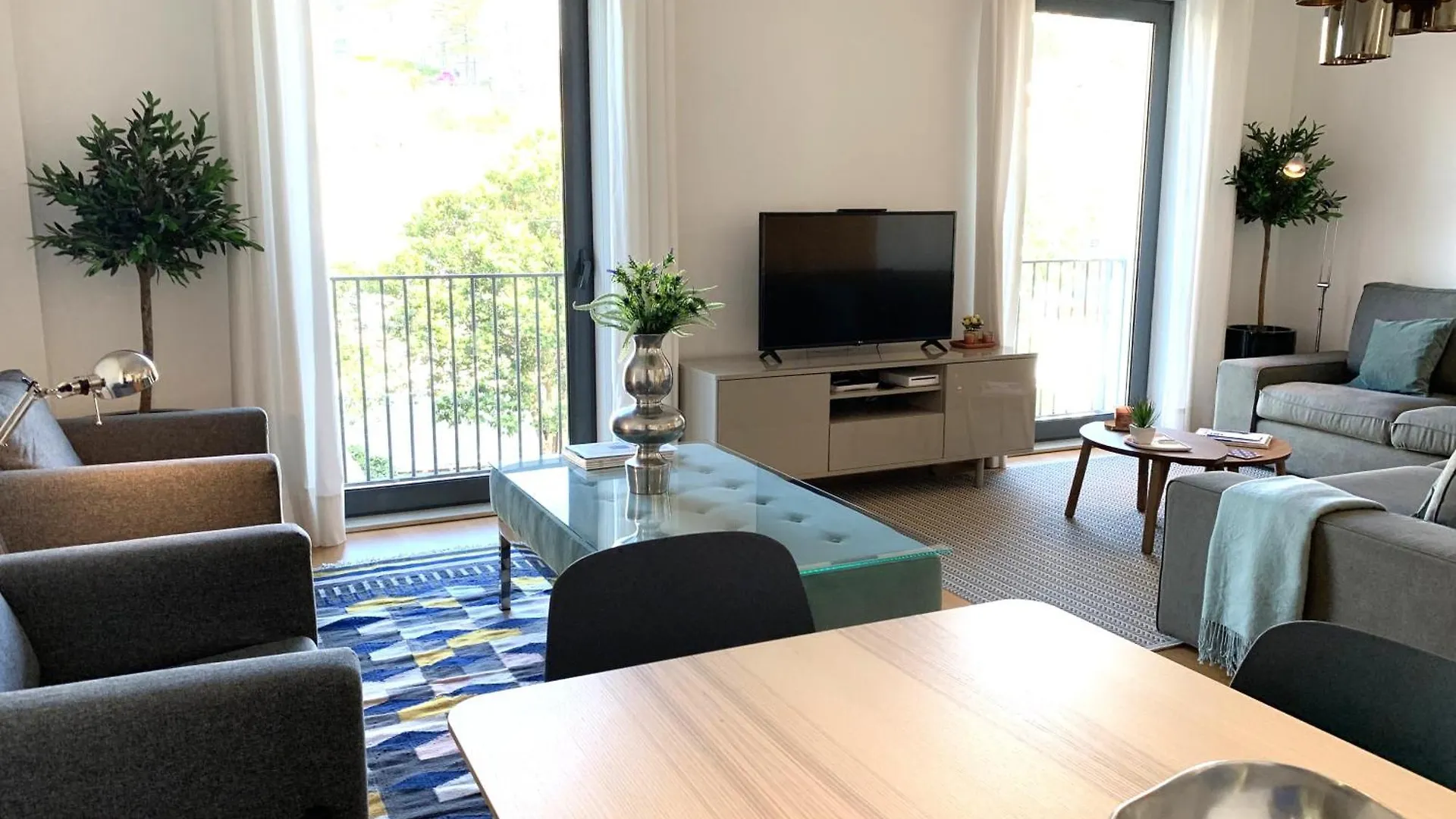 شقة Mm1 Central Lisbon With Castle View And Free Parking! البرتغال