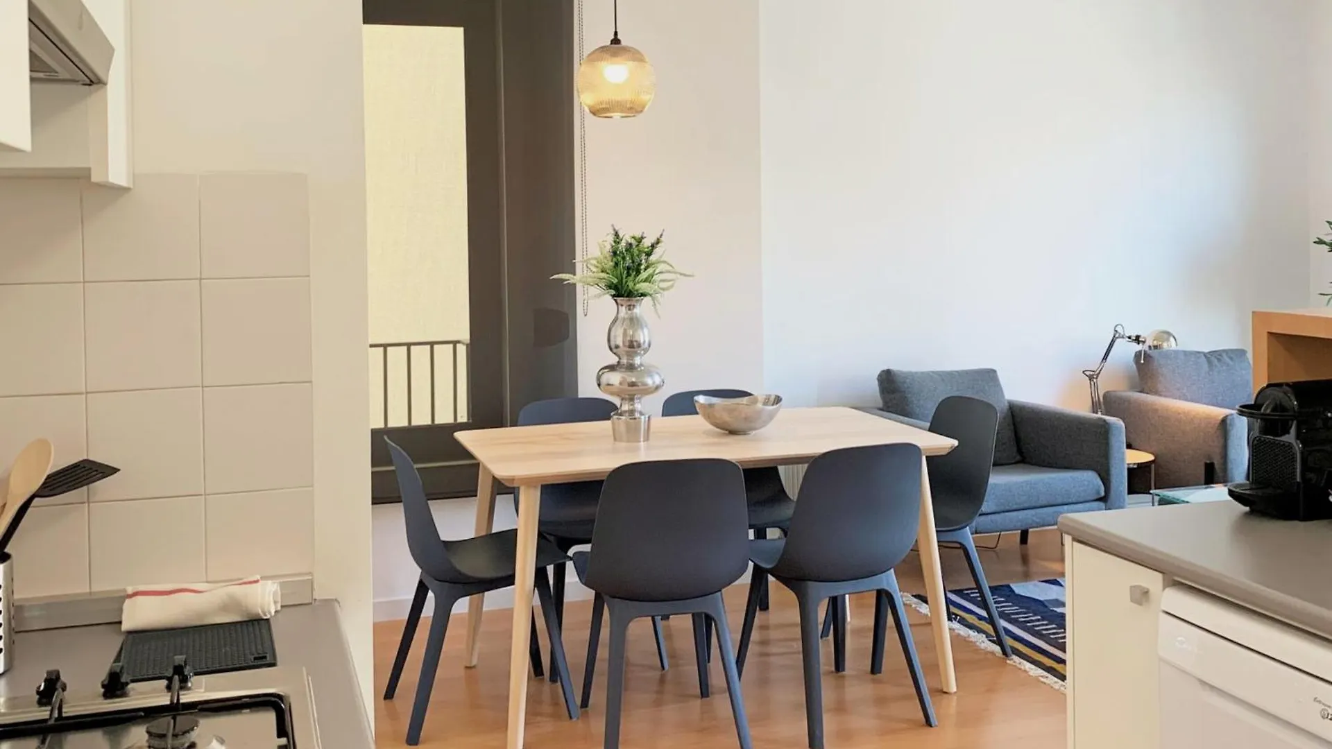 شقة Mm1 Central Lisbon With Castle View And Free Parking!