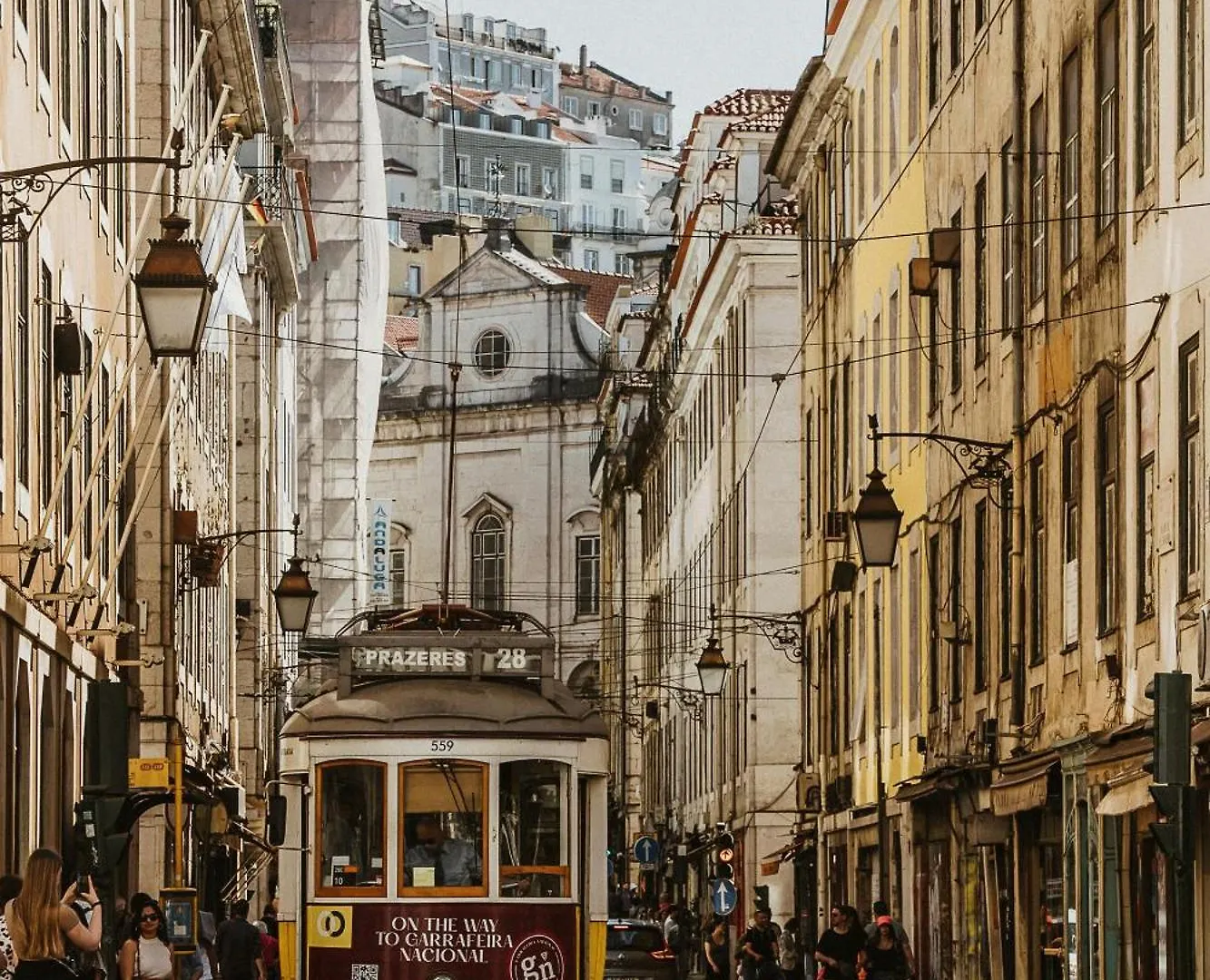 شقة Mm1 Central Lisbon With Castle View And Free Parking!