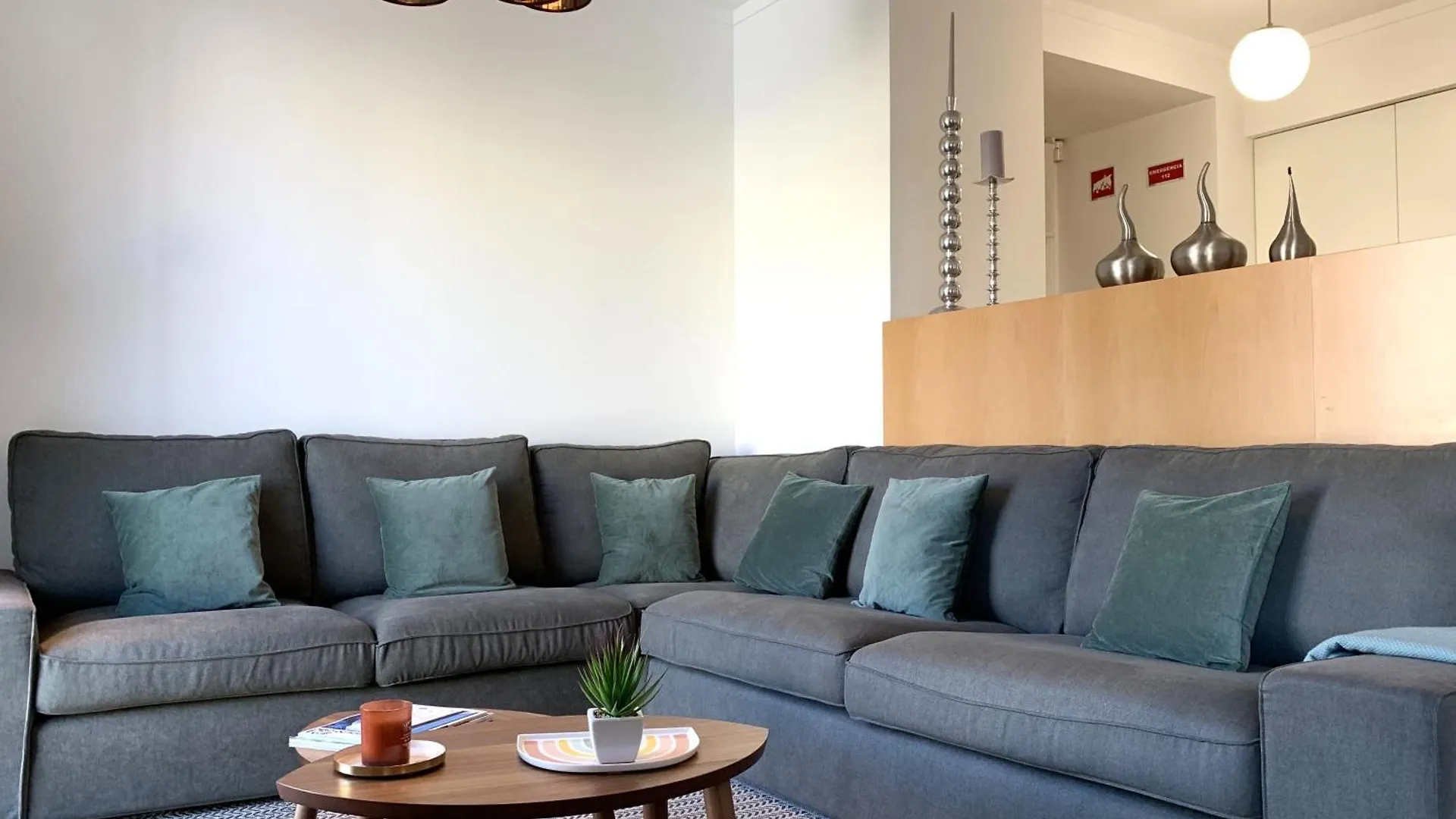 شقة Mm1 Central Lisbon With Castle View And Free Parking! البرتغال